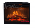 Электрокамин Dimplex Symphony 26 с эффектом живого пламени