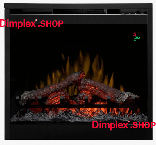 Электрокамин Dimplex Symphony 26 DF2624L-EU