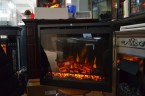 Электрокамин Dimplex Symphony 26 DF2624L-EU