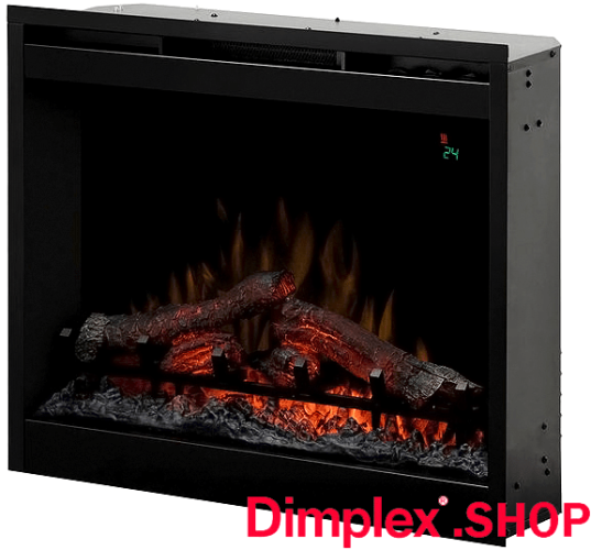 Электрокамин Dimplex Symphony 26 DF2624L-EU