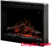 Электрокамин Dimplex Symphony 26 DF2624L-EU
