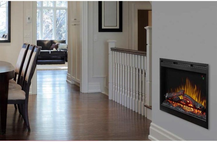 Электрокамин Dimplex Symphony 26 DF2624L-EU