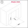 Электрокамин Dimplex Symphony 26 DF2624L-EU