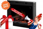 Электрокамин Dimplex Symphony 26 DF2624L-EU