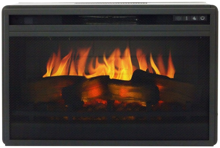 Электроочаг Royal Flame Vision 26 EF LED 3D FX