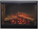 Встраиваемый электрокамин Dimplex Symphony DF3020-INT с эффектом 3D-пламени