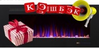 Настенный электрокамин Royal Shine EF 50 