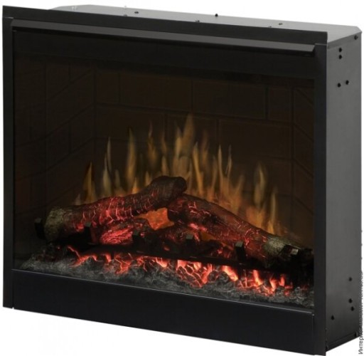 Электрокамин Dimplex Symphony 30 (DF3020-230) Purifire