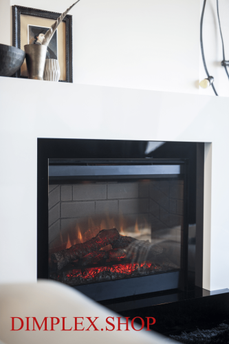 Электрокамин Dimplex Symphony 30 (DF3020-230) Purifire