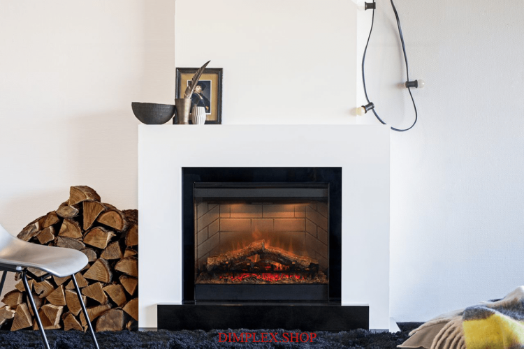 Электрокамин Dimplex Symphony 30 (DF3020-230) Purifire