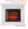 Электрокамин Dimplex Symphony 30 (DF3020-230) Purifire