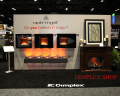 Электрокамин Dimplex Symphony 30 (DF3020-230) Purifire