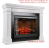 Электрокамин Dimplex Symphony 30 (DF3020-230) Purifire
