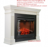 Электрокамин Dimplex Symphony 30 (DF3020-230) Purifire
