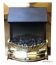 Dimplex Truscott Brass