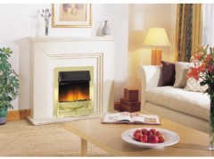 Dimplex Truscott Brass