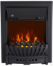 Электрокамин Royal Flame Majestick Fobos New Black 