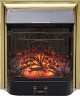 Електрокамін Royal Flame Majestic FX M Brass