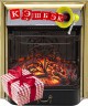 Електрокамін Royal Flame Majestic FX M Brass