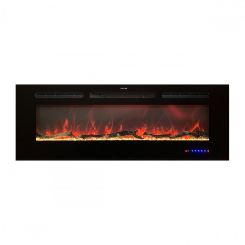 Електрокамін Royal Flame Galaxy 50 RF - реалістичний 3D-ефект полум'я з технологією Opti-Myst