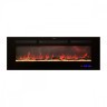 Електрокамін Royal Flame Galaxy 50 RF - реалістичний 3D-ефект полум'я з технологією Opti-Myst