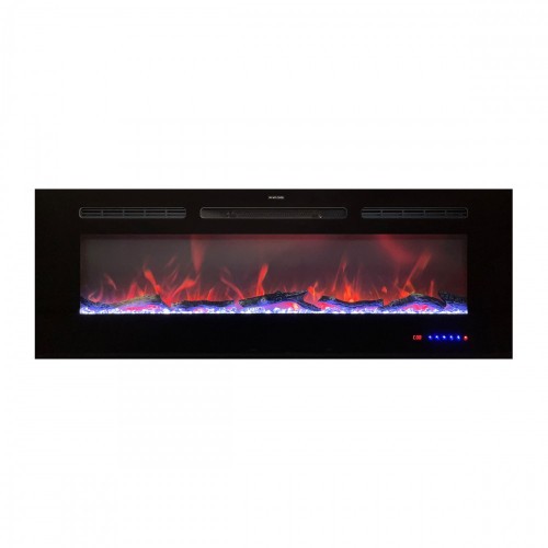 Електрокамін Royal Flame Galaxy 50 RF - реалістичний 3D-ефект полум'я з технологією Opti-Myst