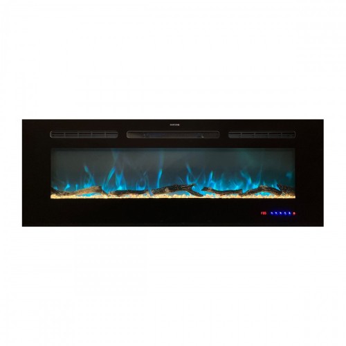 Електрокамін Royal Flame Galaxy 50 RF - реалістичний 3D-ефект полум'я з технологією Opti-Myst
