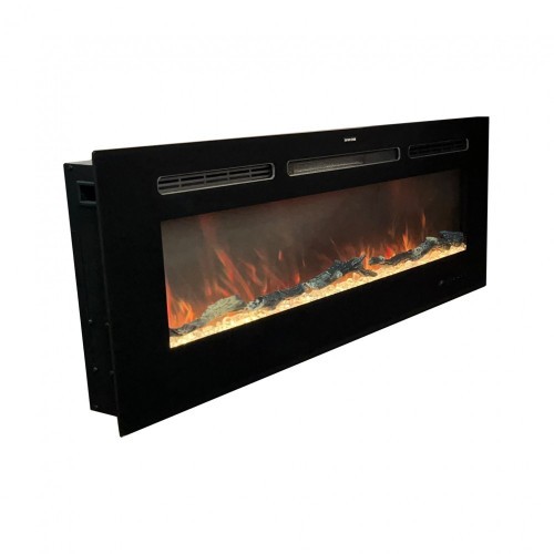 Електрокамін Royal Flame Galaxy 50 RF - реалістичний 3D-ефект полум'я з технологією Opti-Myst