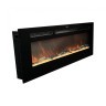 Електрокамін Royal Flame Galaxy 50 RF - реалістичний 3D-ефект полум'я з технологією Opti-Myst