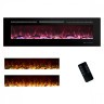 Электрокамин Royal Flame Galaxy 60 RF с эффектом живого огня