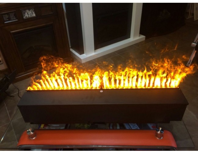 Электрокамин  Afire Cassette 1000 без дров 