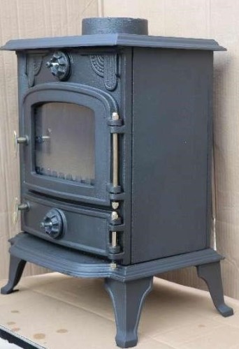 Bonfire BF013 (5кВт)
