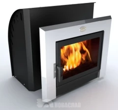Піч-кам'янка Новаслав Каскад ПКС/К-02