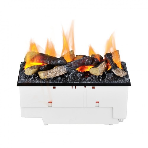 Электрокамин Dimplex Cassete 400 LED LOG с дровами 