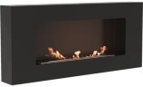 Біокамін Kratki Gold Flat із сертифікатом TUV