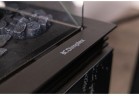 Трехсторонний электрокамин Dimplex Vista 70 III с эффектом тлеющих дров