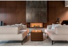 Электрокамин Dimplex Cassete 600 LED LOG с дровами 