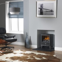 Dimplex Opti-Myst® Willowbrook (WLL20-AU)