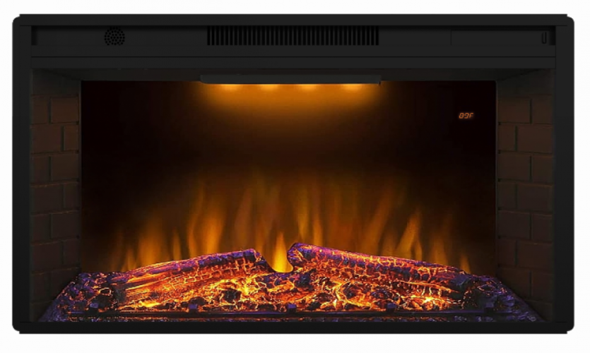 Електрокамін Royal Goodfire 33W