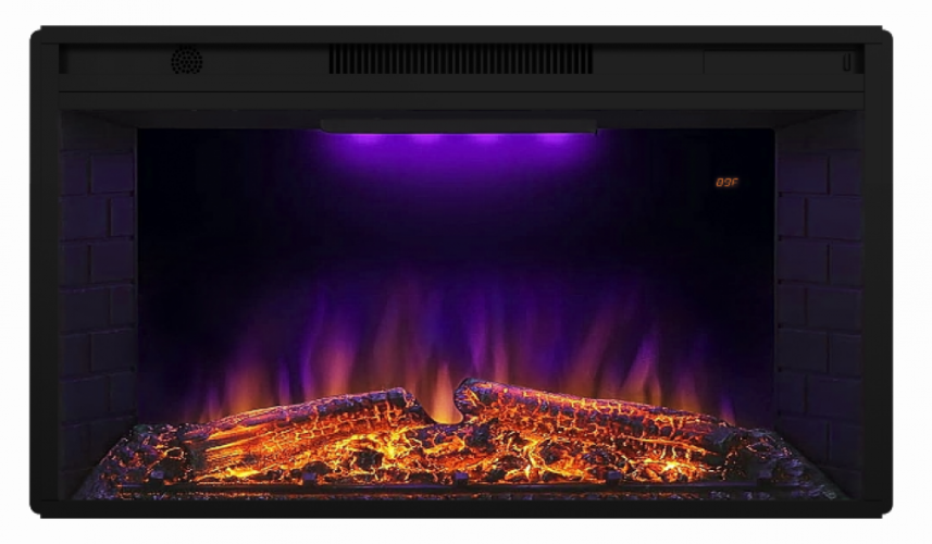 Електрокамін Royal Goodfire 33W