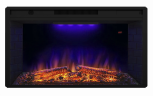 Електрокамін Royal Goodfire 33W