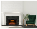 Електрокамін Royal Goodfire 33W