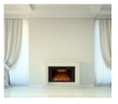 Електрокамін Royal Goodfire 33W