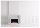 Електрокамін Royal Goodfire 33W