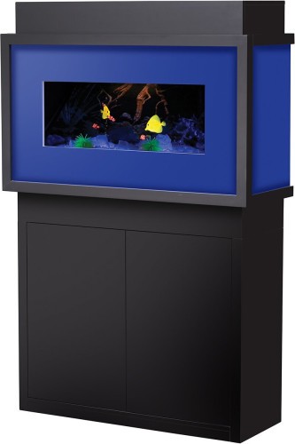 Dimplex Opti-V Aquarium Kit