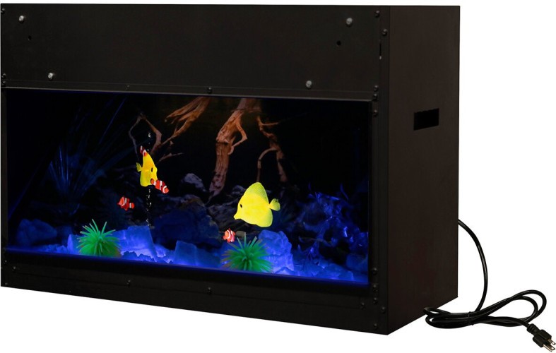 Dimplex Opti-V Aquarium Kit