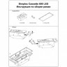 Dimplex Opti-myst Cassette 600 LED LOG