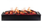 Електрокамін A-Fire Cassette SF100 LOG Multicolor