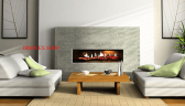 Электрокамин Dimplex Opti-V PGF-20 с эффектом 5D-пламени
