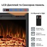 Электрокамин Royal Goodfire Lite 33 (EF33B)